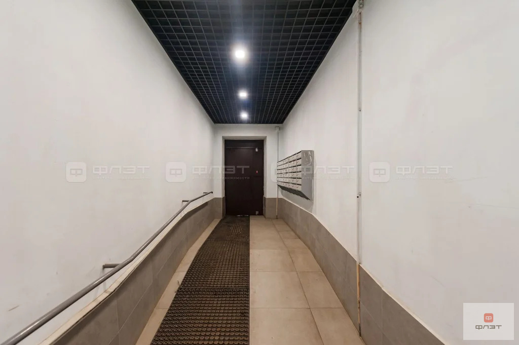 Продажа квартиры, Казань, ул. Баки Урманче - Фото 25
