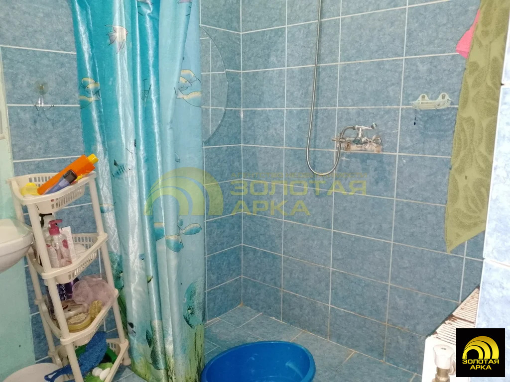 Продажа квартиры, Петровская, Славянский район, ул. Мелиораторов - Фото 11