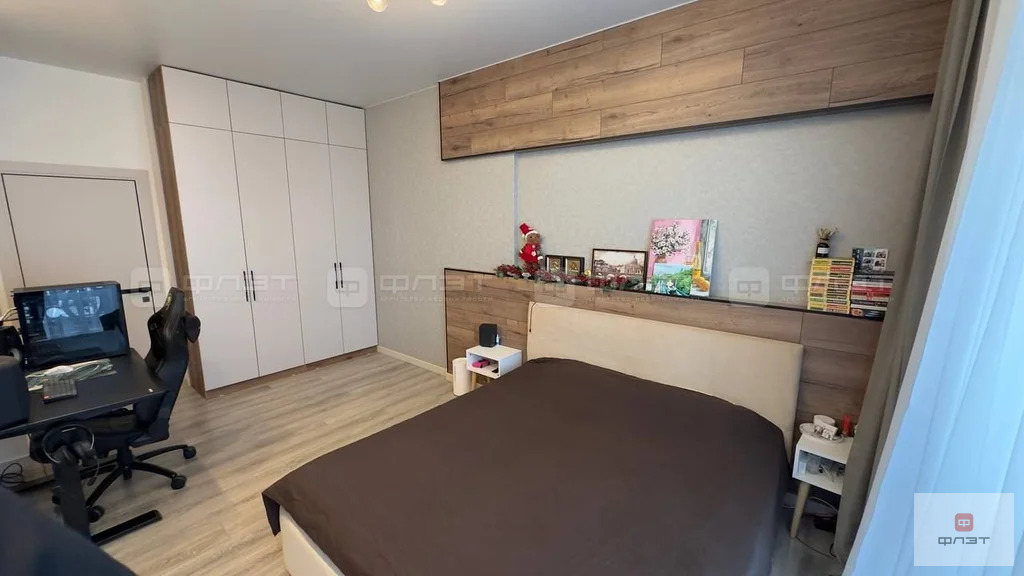 Продажа квартиры, Казань, ул. Чистопольская - Фото 8