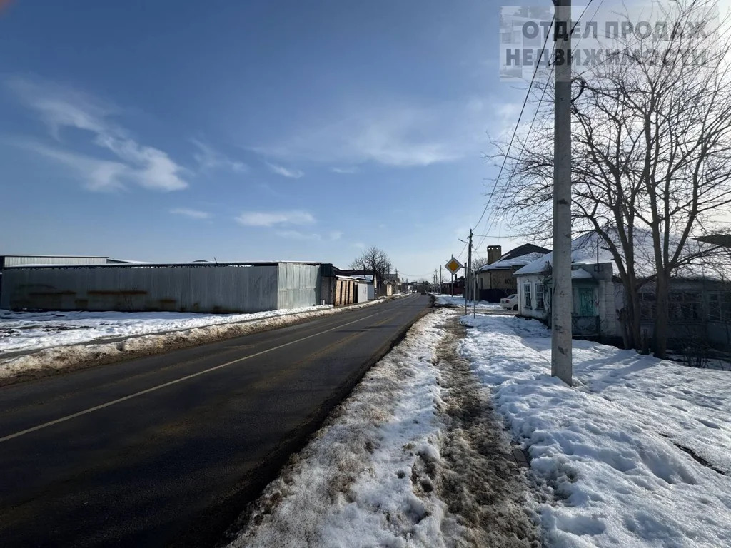 Хороший участок - Фото 4