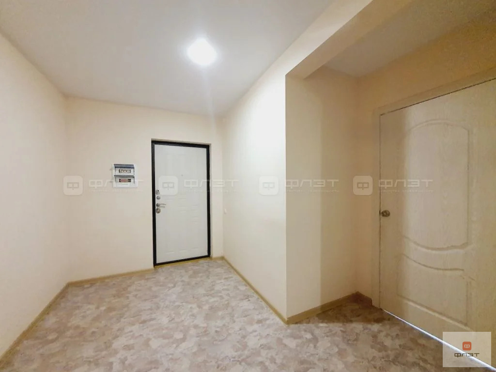 Продажа квартиры, Куюки, Пестречинский район, 15-й квартал - Фото 11