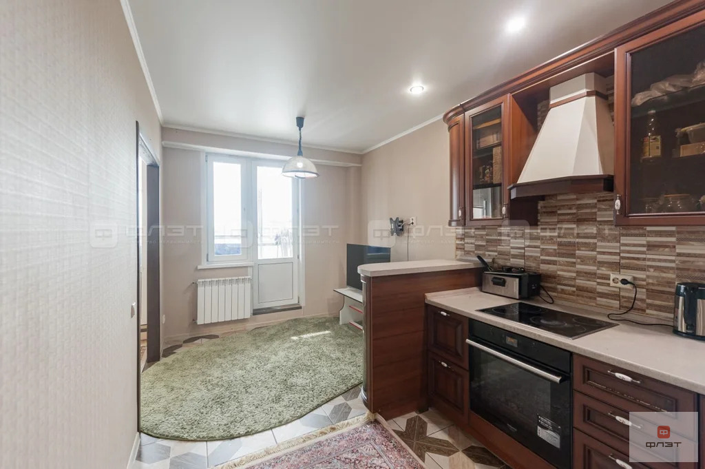 Продажа квартиры, Казань, ул. Галимджана Баруди - Фото 6