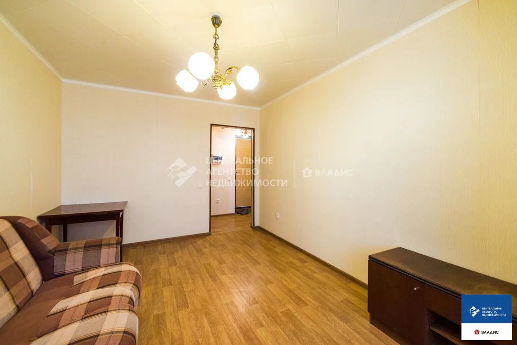 Продажа квартиры, Рязань, Семчинская улица - Фото 8