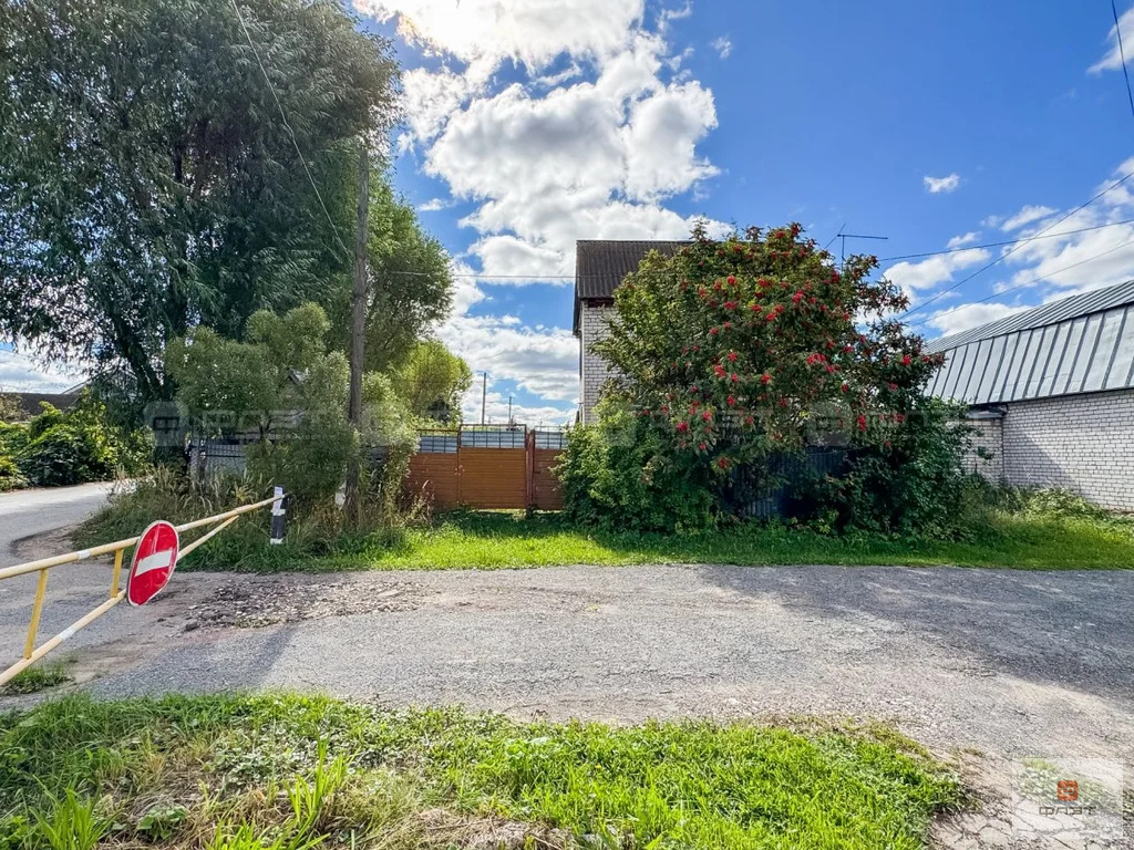 Продажа дома, Казань, ул. Хансувар (Константиновка) - Фото 1