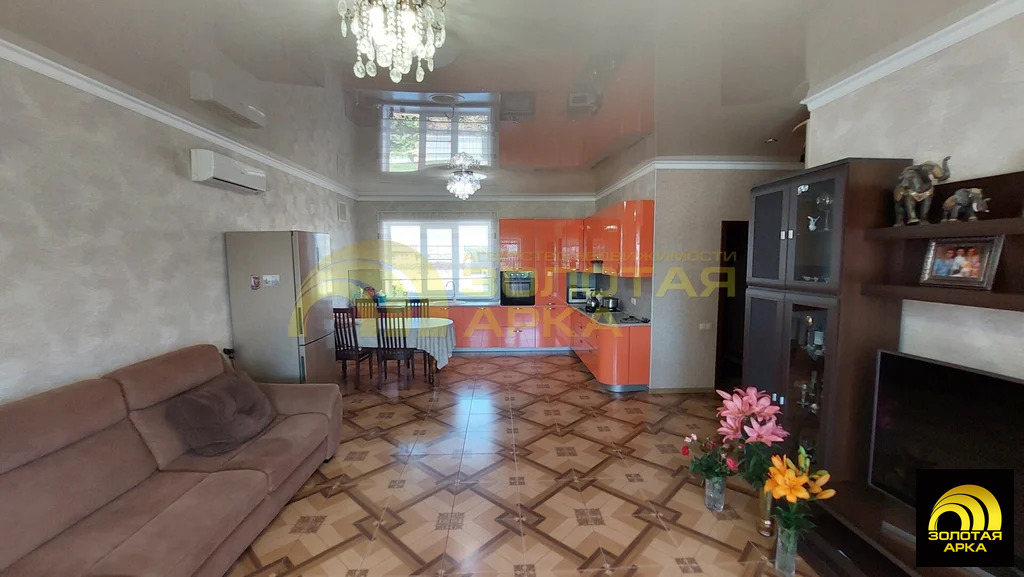 Продажа дома, Темрюк, Темрюкский район, ул. Радужная - Фото 15