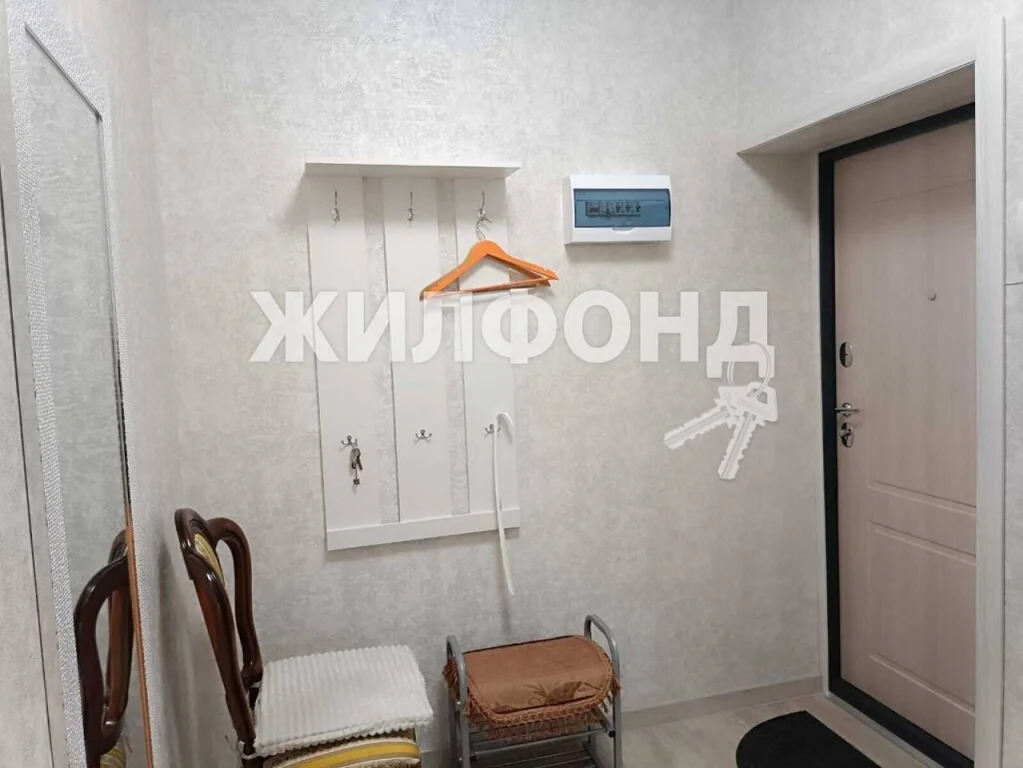Продажа квартиры, Новосибирск, 2-я Портовая - Фото 12