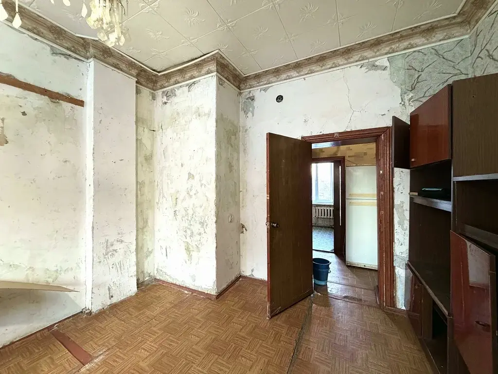 3-я квартира на ул. Гражданская, дом 141/14 - Фото 7