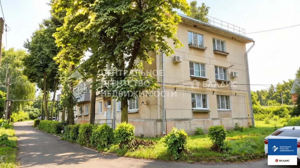 Продажа квартиры, Искра, Рязанский район, Юбилейная улица - Фото 1