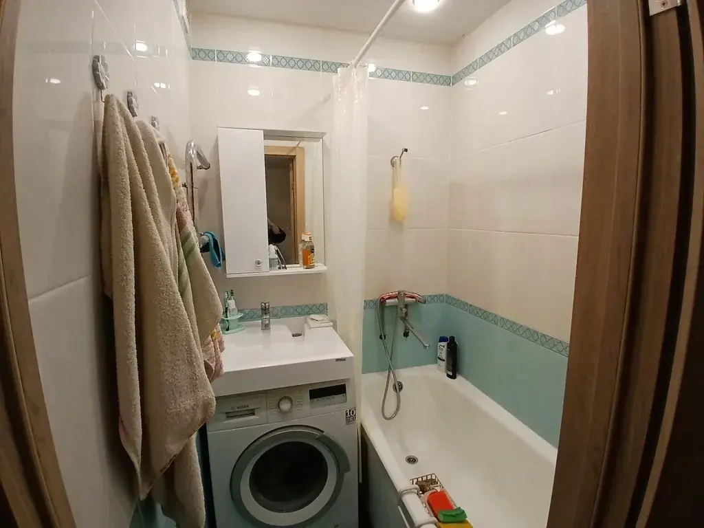 3-ка, Россошанская, 13к1 - Фото 8