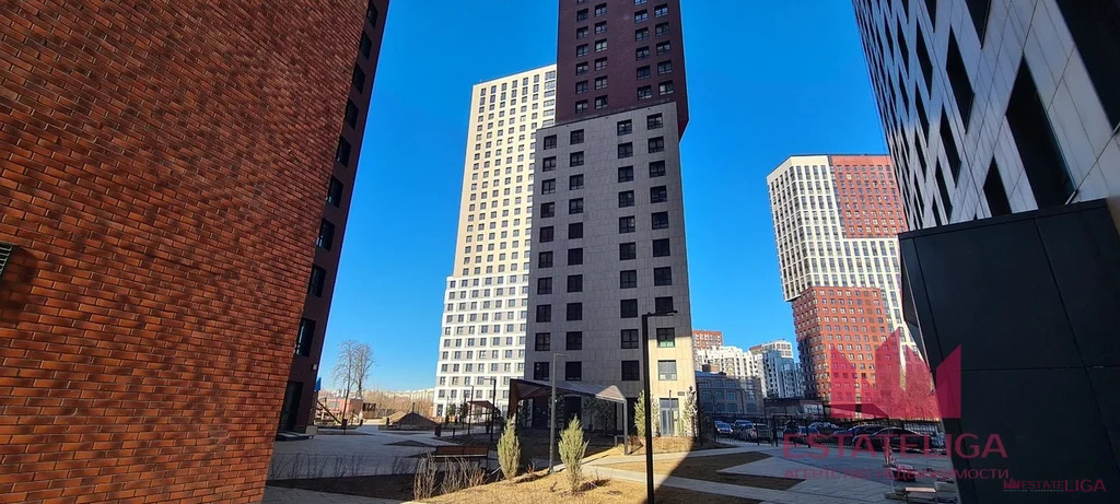 Аренда квартиры, ул. Петра Алексеева - Фото 34