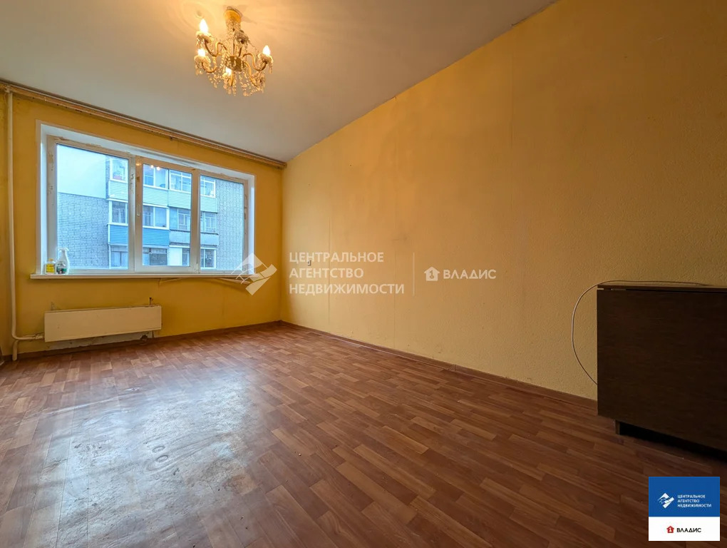 Продажа квартиры, Рязань, ул. Крупской - Фото 1