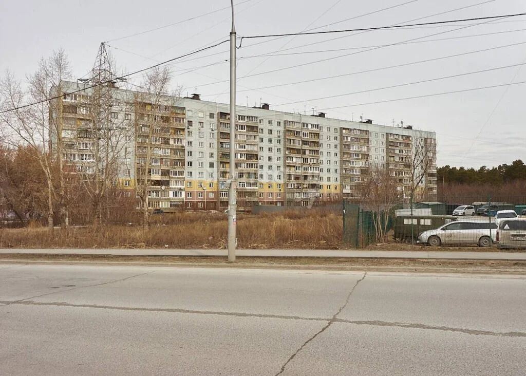 Продажа квартиры, Новосибирск, ул. Сухарная - Фото 30