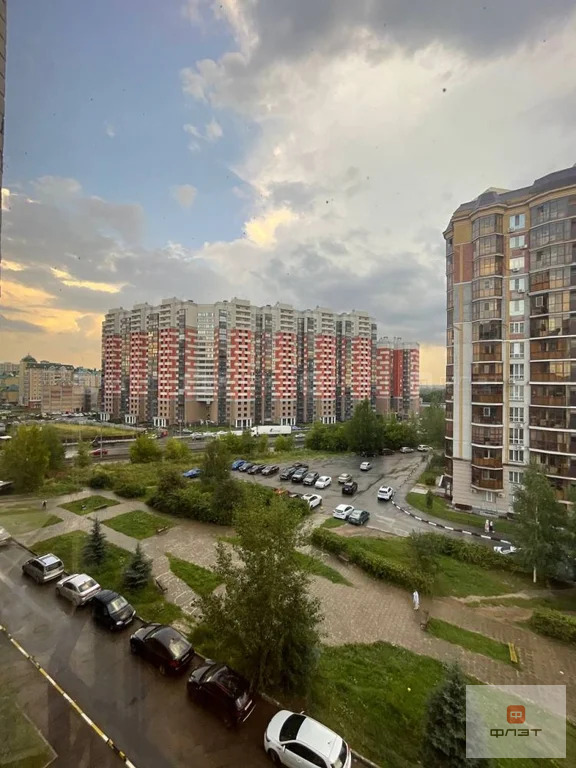 Аренда квартиры, Казань, ул. Баки Урманче д.8 - Фото 18