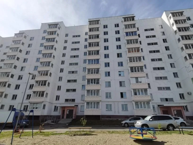 Продается квартира, 42.14 м - Фото 9
