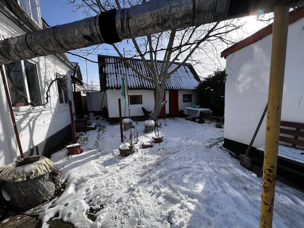 Продажа дома, Темрюк, Темрюкский район, ул. Кириллова - Фото 29