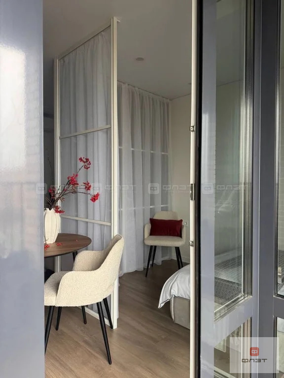 Продажа квартиры, Казань, ул. Краснококшайская - Фото 16