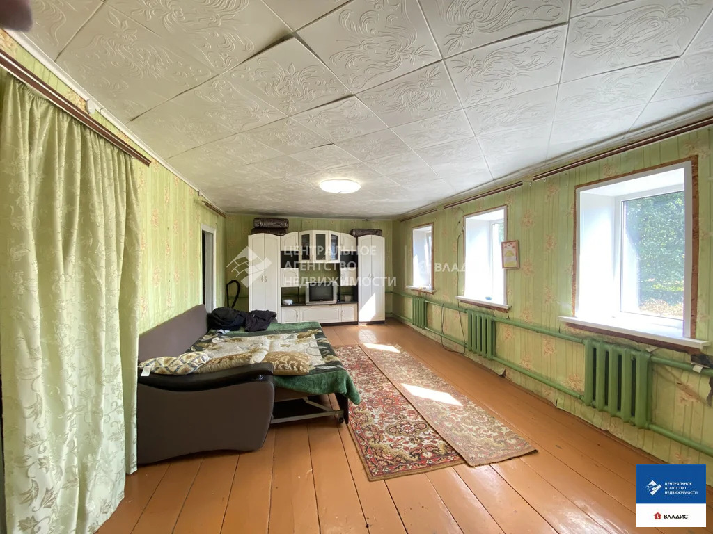 Продажа дома, Ивановка, Скопинский район, ул. Пригородная - Фото 17