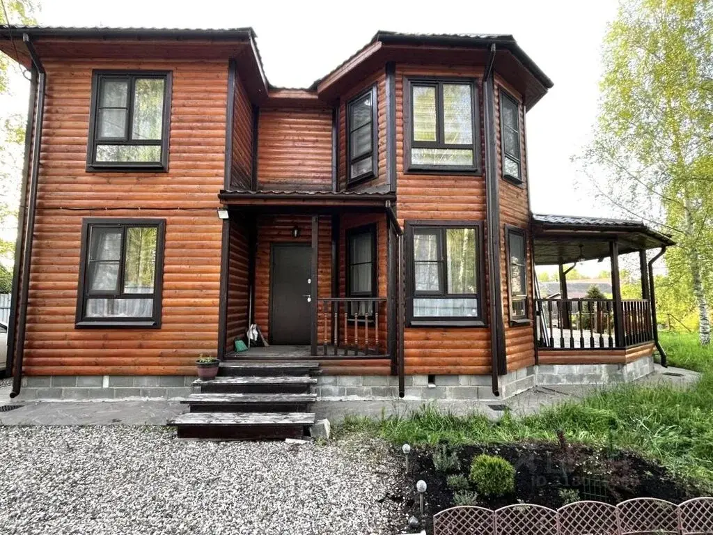 Продаю дом 120.0м ул. Левая Набережная, Ярославская область, ... - Фото 20
