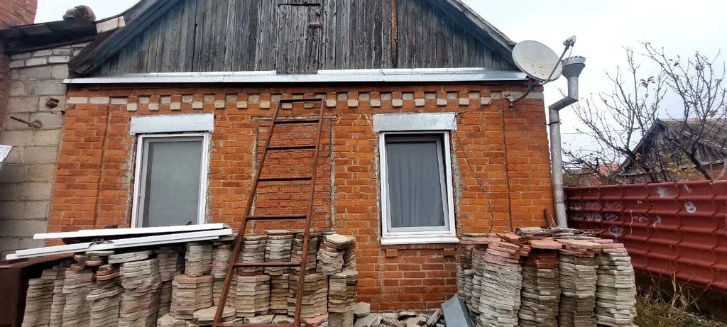 Продажа дома, Афипский, Северский район, ул. Комсомольская - Фото 12