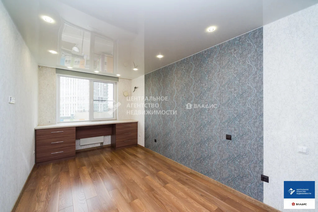 Продажа квартиры, Рязань - Фото 4