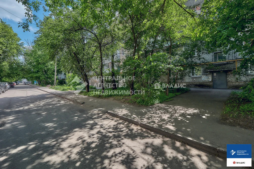Продажа квартиры, Рязань, ул. МОГЭС - Фото 12