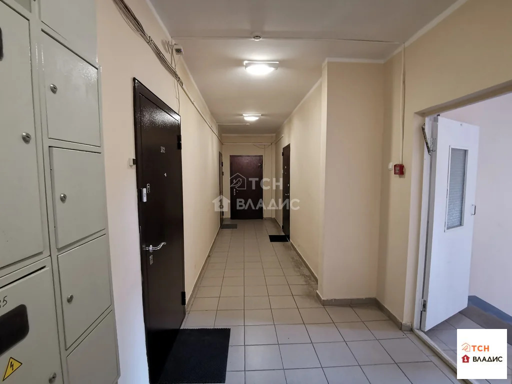 Аренда квартиры, Свердловский, Щелковский район, улица Михаила ... - Фото 17