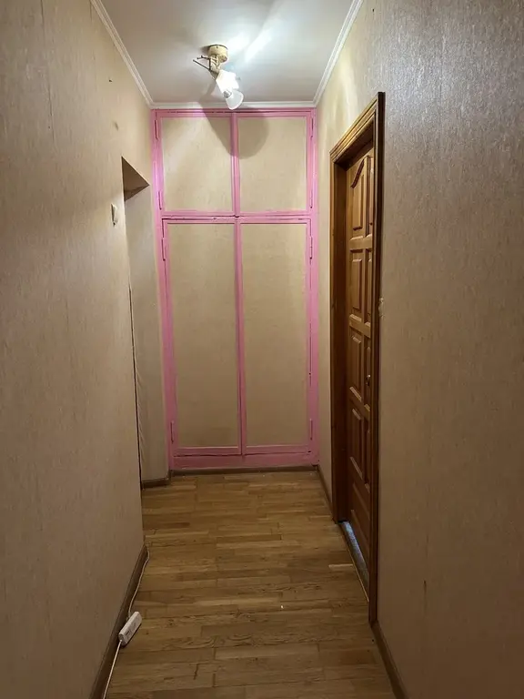 Комнату 12 кв.м в 3-х комнатной квартире рядом с м.Ботанический Сад - Фото 42