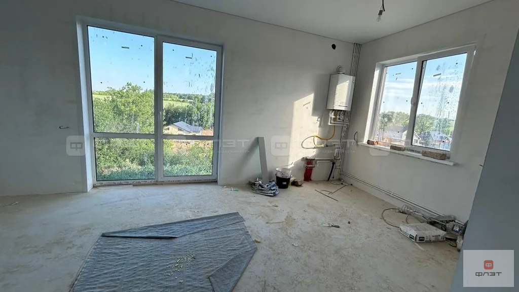 Продажа дома, Кощаково, Пестречинский район, ул. Панкова - Фото 5