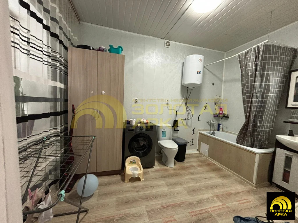 Продажа квартиры, Тамань, Темрюкский район, Молодежный пер. - Фото 9