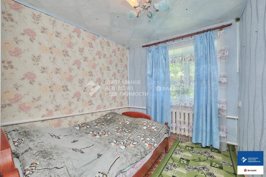 Продажа дома, Марково, Рыбновский район - Фото 6