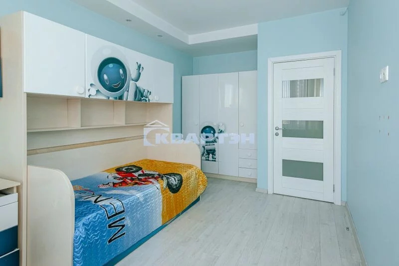 Продажа квартиры, Новосибирск, ул. Советская - Фото 15