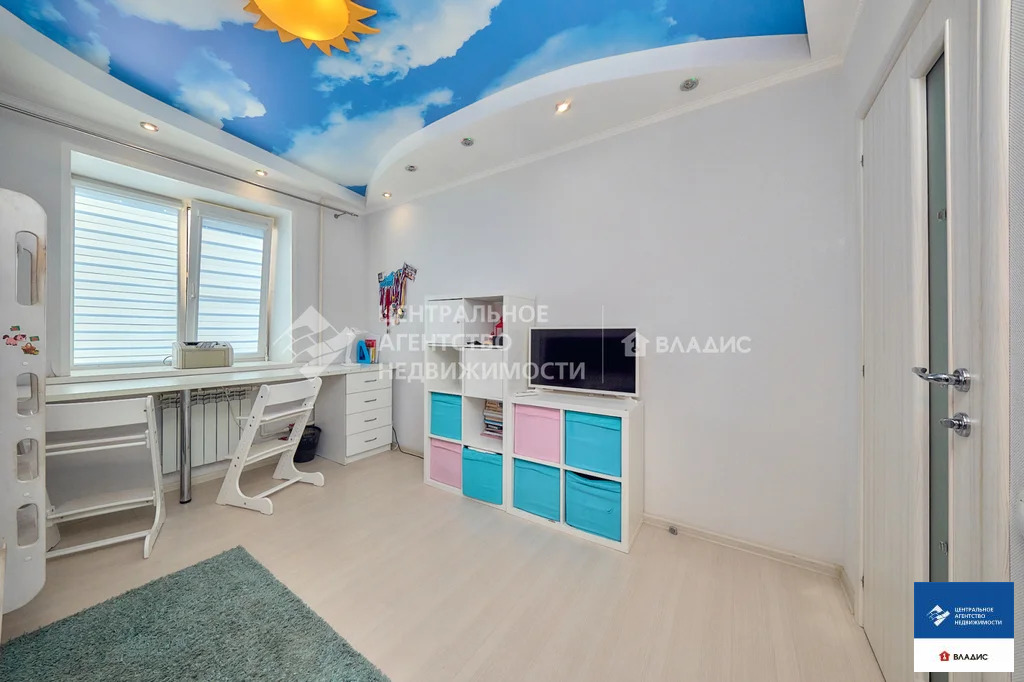Продажа квартиры, Рязань, ул. Баженова - Фото 7