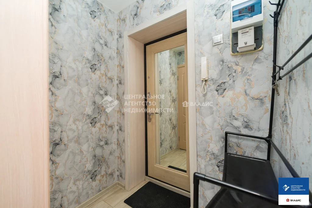 Продажа квартиры, Рязань, ул. Фирсова - Фото 11