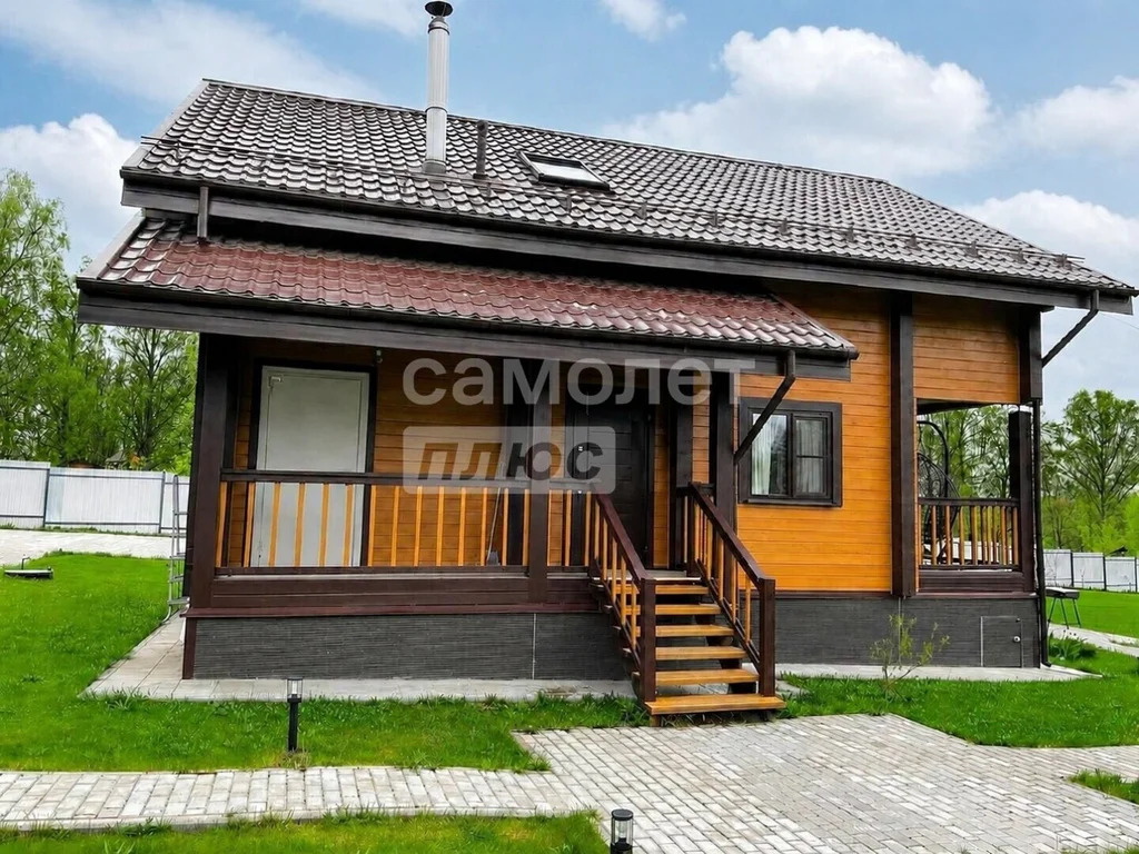 Продажа дома, Трехселище, Сергиево-Посадский район - Фото 4