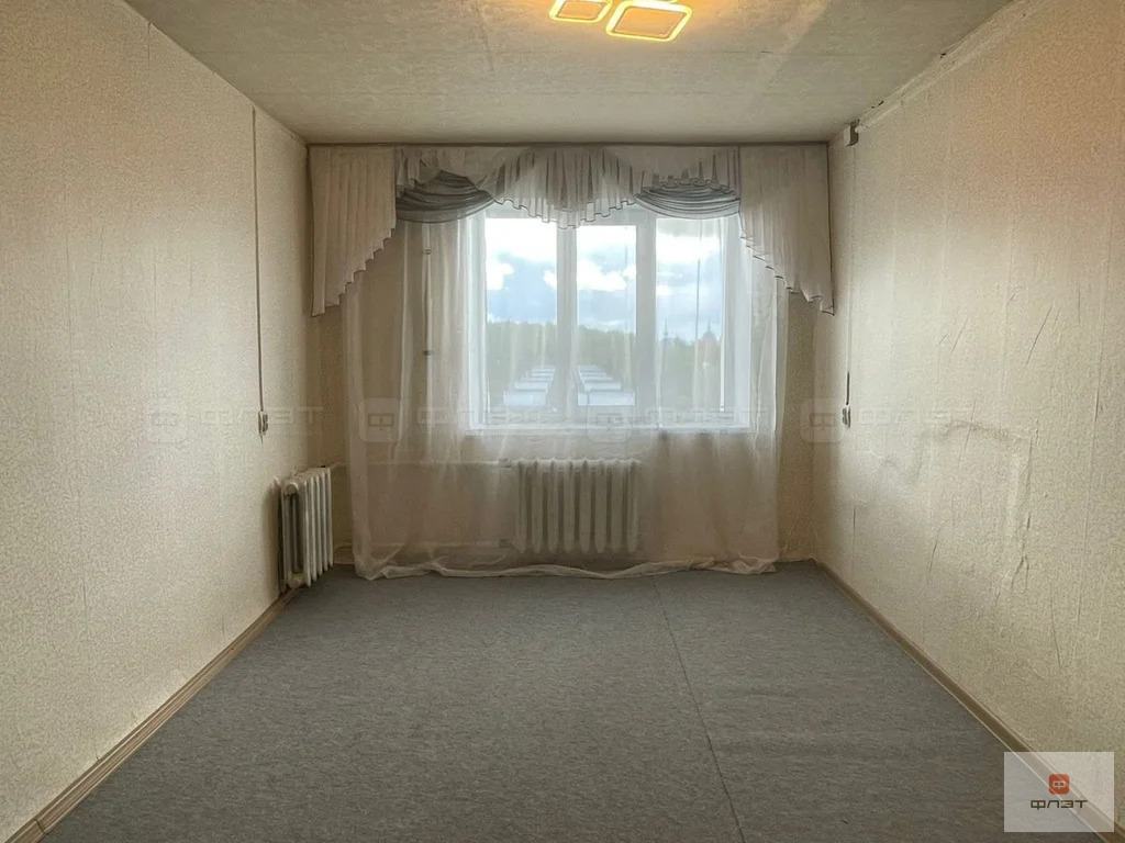 Продажа квартиры, Казань, ул. Солидарности (Дербышки) - Фото 1