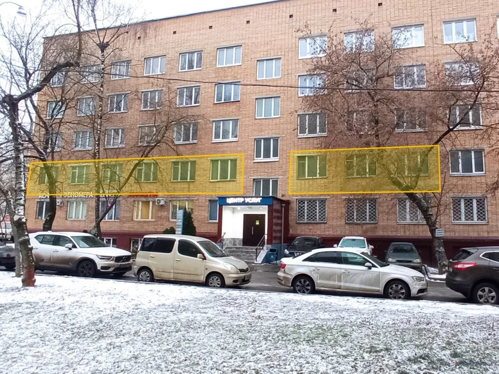 Продажа торгового помещения, ул. 50 лет Октября - Фото 3