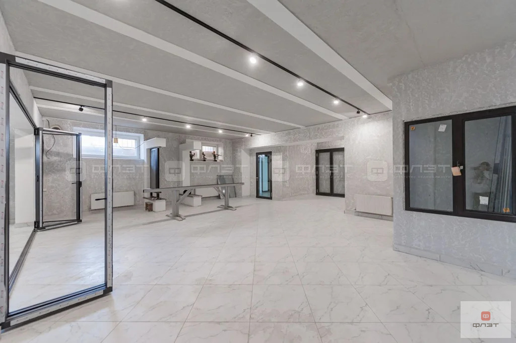 Продажа офиса, Казань, Победы пр-кт. - Фото 1