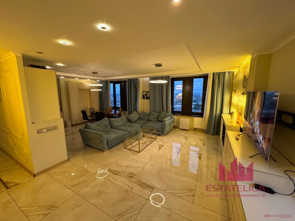 Аренда квартиры, ул. Новодмитровская - Фото 32