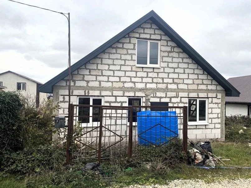 Продажа дома, Севастополь, территория СТ Гранат - Фото 3