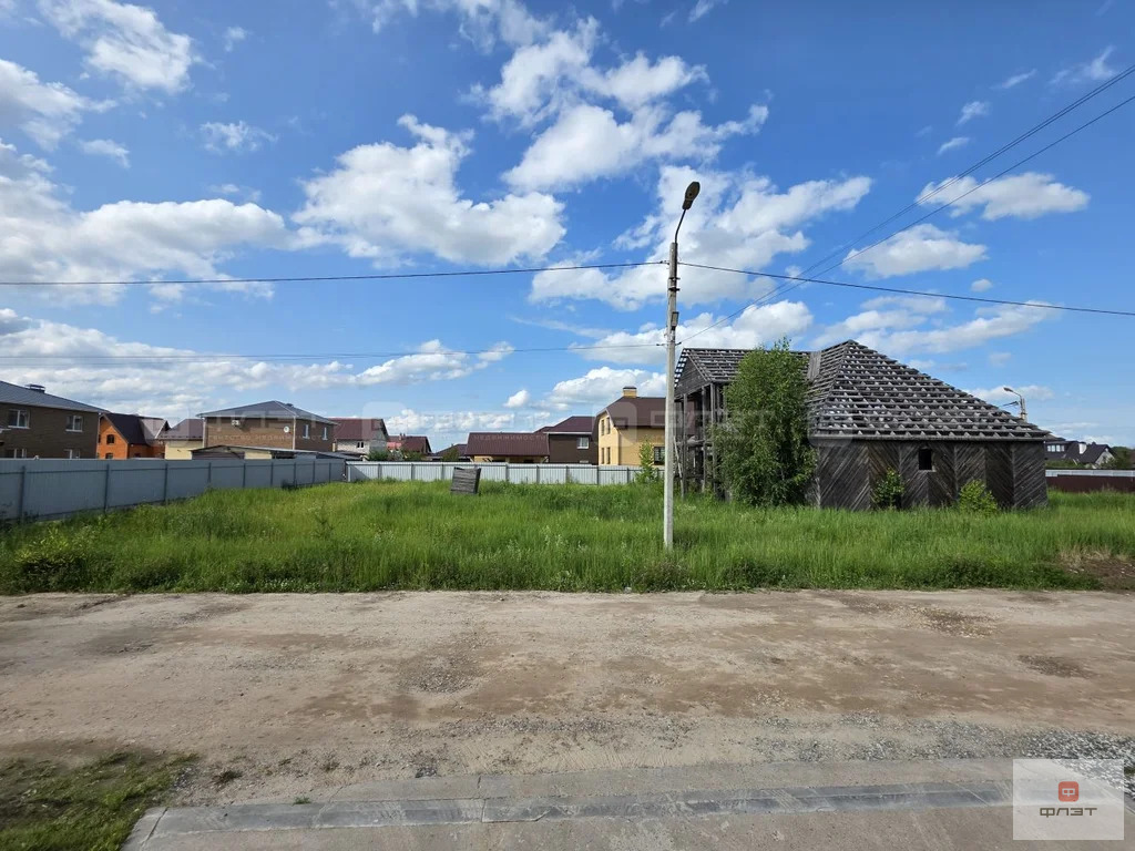 Продажа участка, Казань, ул. Ясмин - Фото 7
