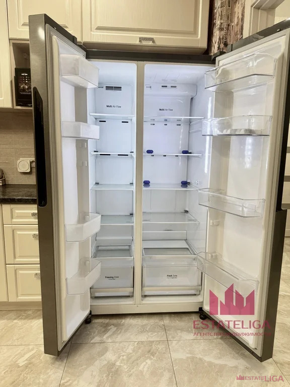 Продажа квартиры, Горки, Волоколамский район, 1-й Туровский переулок - Фото 6