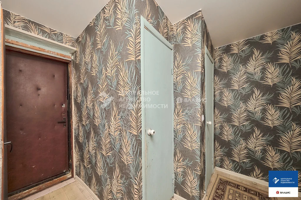 Продажа квартиры, Ходынино, Рыбновский район, ул. Почтовая - Фото 13