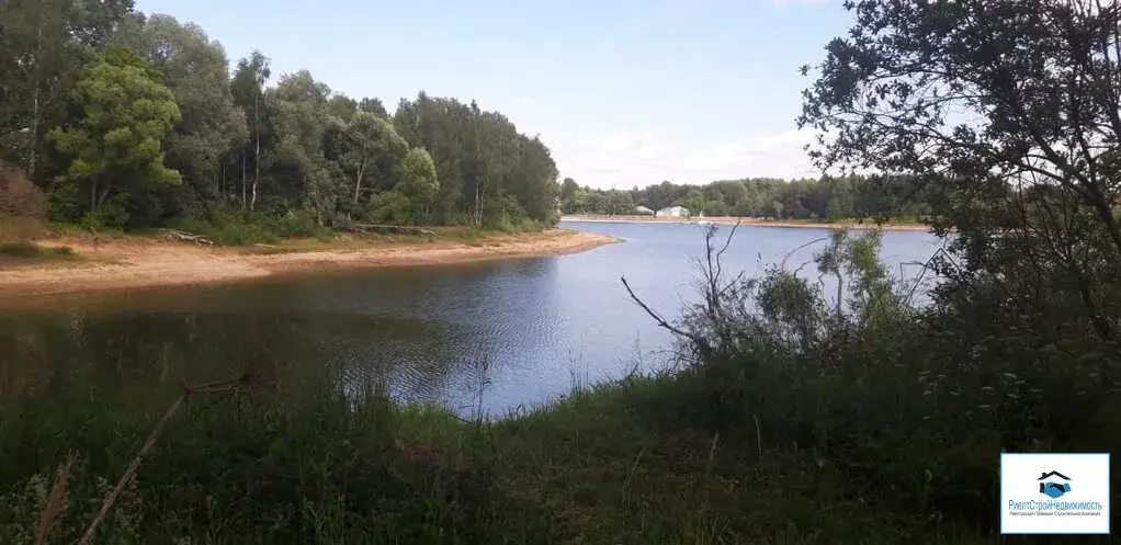 Участок в деревне рядом с Озернинским водохранилищем - Фото 26