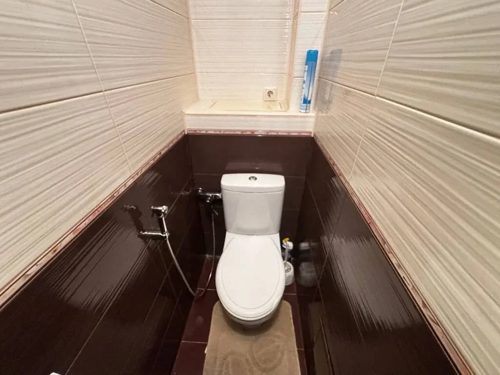 2-к. квартира, 48,9 м2, 4/5 эт. - Фото 14