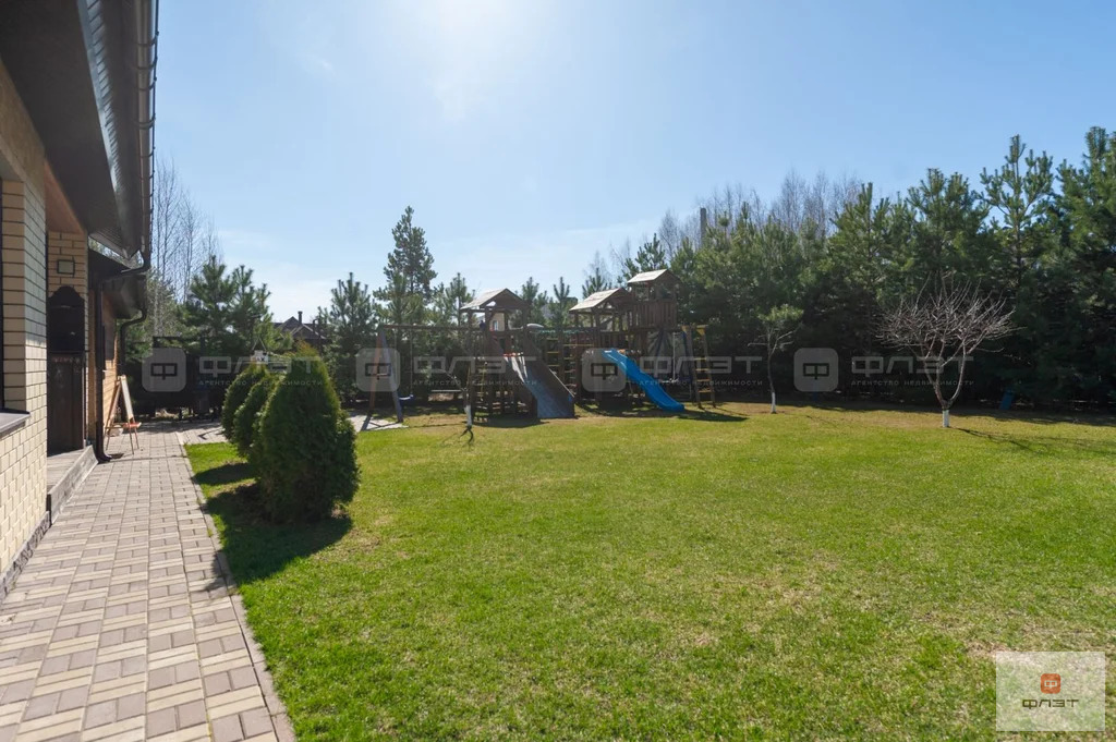 Продажа дома, Пестречинский район, ул. Умырзая - Фото 9