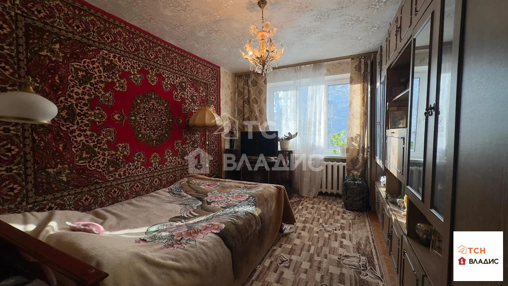 Продажа квартиры, Нововоронино, Пушкинский район, 40 - Фото 5