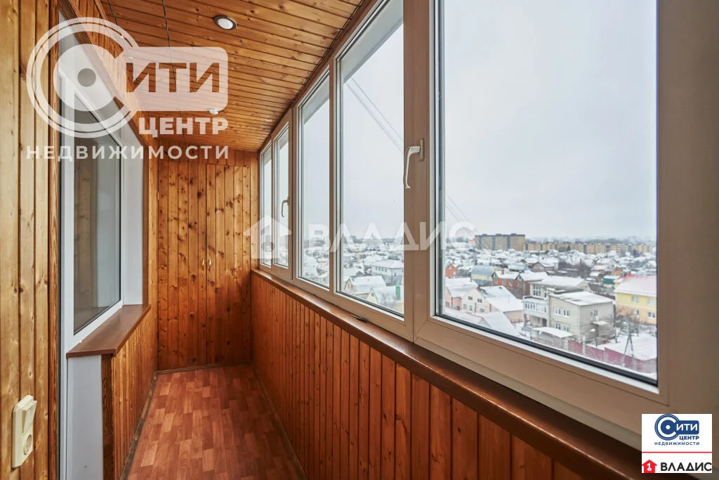 Продажа квартиры, Воронеж, ул. Урывского - Фото 22