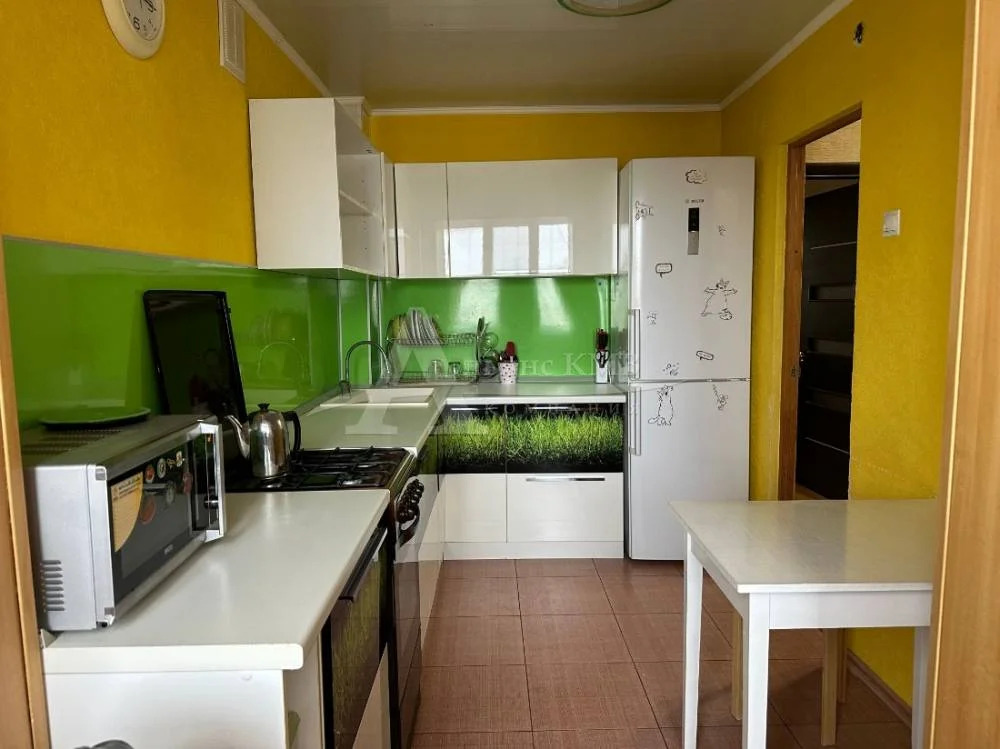 Продажа квартиры, Георгиевск, ул. Тронина - Фото 5