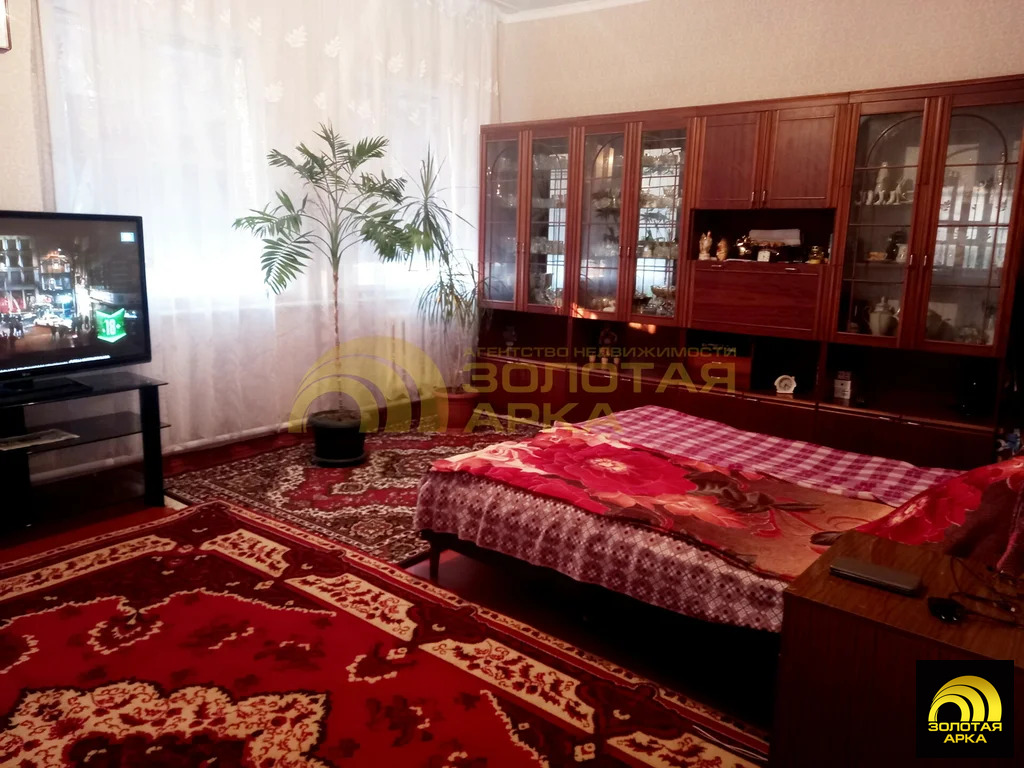 Продажа дома, Славянск-на-Кубани, Славянский район, ул. Краснодарская - Фото 6