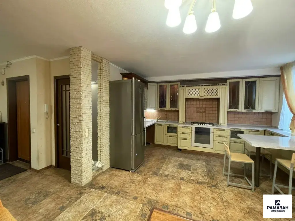 3-ком ул.Минская, д. 26А - Фото 1